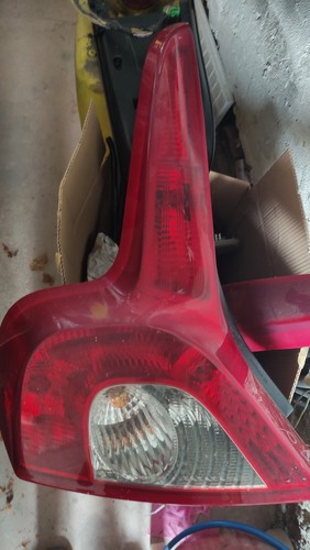 Volvo c30 backlight - c30,