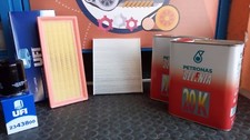 Kit tagliando filtri - kit, 3