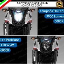 FARO A LED HONDA CB 500 X