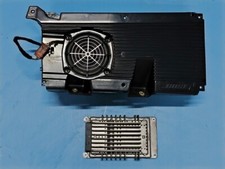 Subwoofer e amplificatore Bose originale per Alfa Romeo Gt 1.9 JTD.