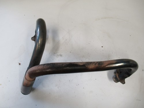 Collettore scarico bmw r - collettore, di