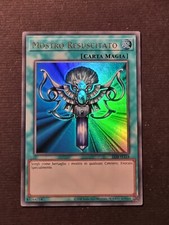 YUGIOH! - MOSTRO RESUSCITATO -