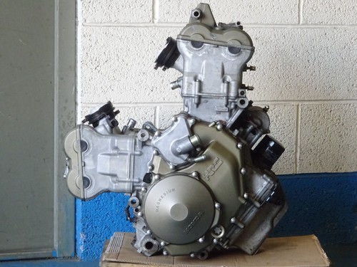 Motore honda vtr 1000 - honda,