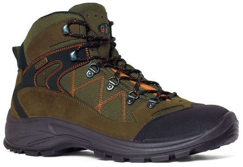 Garsport scarpe trekking - garsport, alte