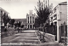 #NOVENTA VICENTINA: VIA BRAGGION