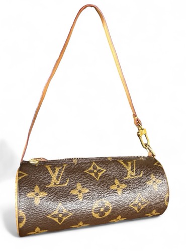 Louis vuitton mini papillon - mini,