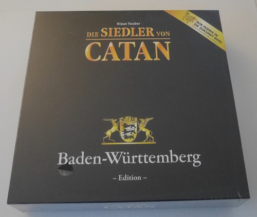 Neu ovp coloni di catan - i,