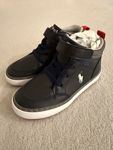 Polo ralph lauren - ralph, scarpe