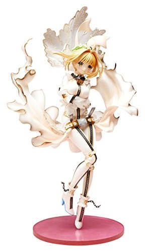 Fate extra ccc - fate/extra,