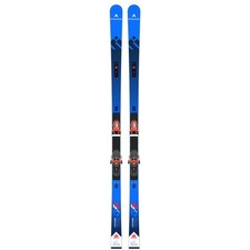 WC SKI SPEED FIS GS FAC + SPX
