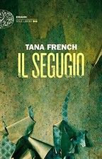 Segugio french tana 8806252038 - tana,