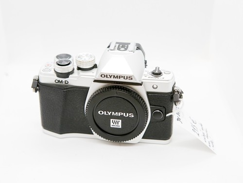 Olympus mark ii - mark,