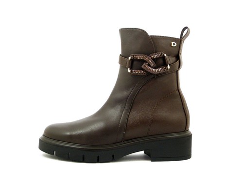 Stivaletti donna pelle - donna,