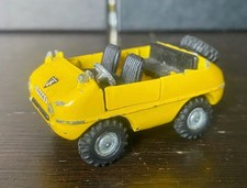 MERCURY RANGER FERVES