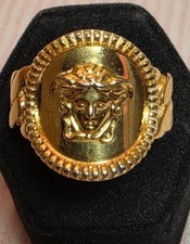 Versace testa di medusa