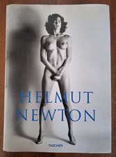 Helmut Newton - SUMO - Taschen