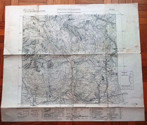 My5 cartina mappa igm - -cartina,