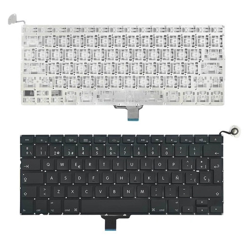 Tastiera per portatile apple - tastiera,
