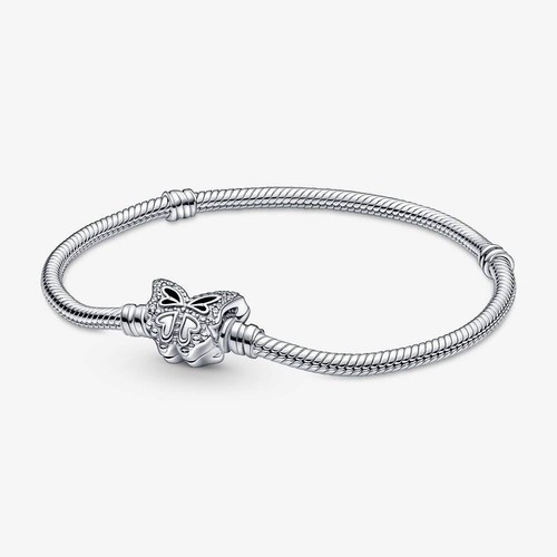 Bracciale pandora moments con - bracciale,
