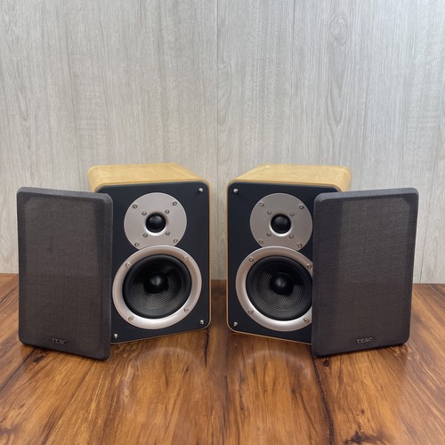 Teac h250 diffusori - teac, stereo