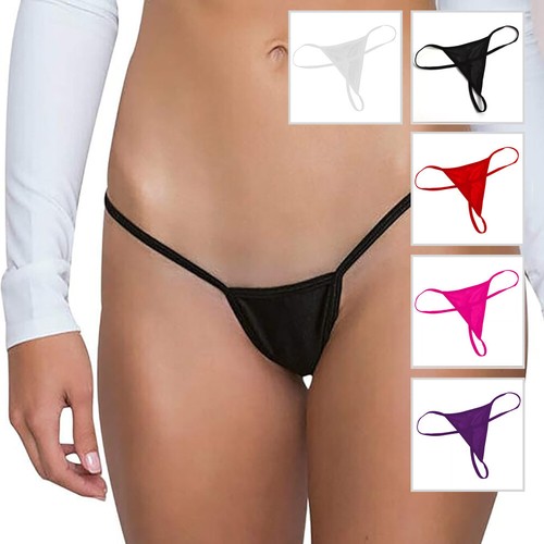 Ropa interior sexy para mujer