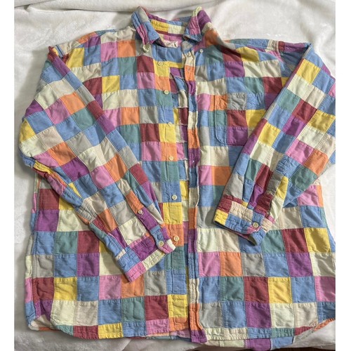 Top vintage anni crew - 90, j.crew