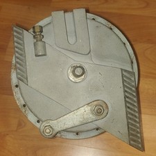 BRAKE DRUM FRENO TAMBURO