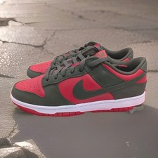 Nike Dunk Low Retro BTTYS
