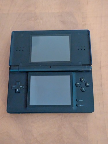 Nintendo lite handheld - nintendo, ds