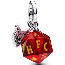 Ciondolo braccialetto charm