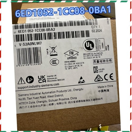 6ED1052-1CC08-0BA1