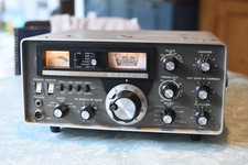 Yaesu FT-101 ricetrasmettitore