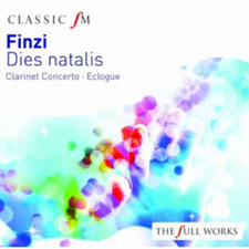 Gerald Finzi Gerald Finzi