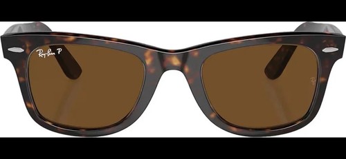 Ray ban wayfarer polarizzati - wayfarer,
