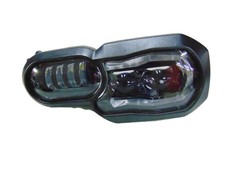 Faro fanale anteriore BMW F 800 R 2012 2013 2014