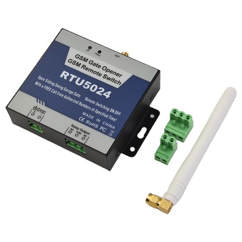 Tu5024 gsm porta - 1*-tu5024,