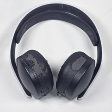 Sony pulse cuffie - 3d,