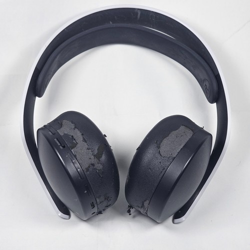 Sony pulse cuffie - cuffie, gioco