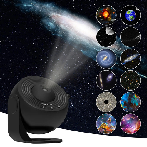 Proiettore planetario