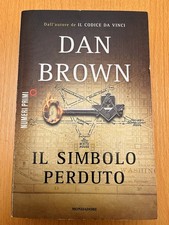 Dan Brown - Il simbolo perduto
