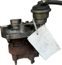 Turbo turbina modello RENAULT NISSAN codice ricambio 54391015071 543597000042