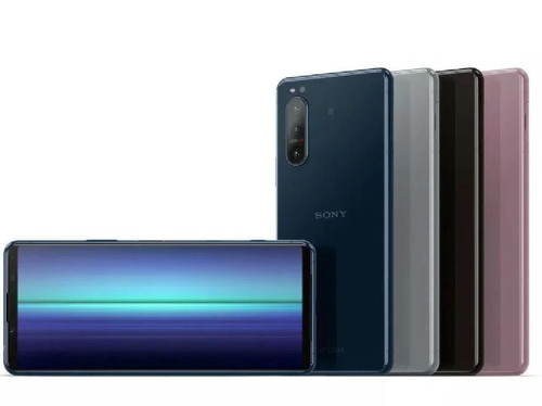 Nuovo sony xperia - 5,