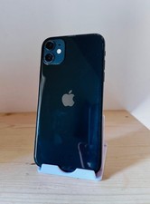 APPLE IPHONE 11 64GB NERO