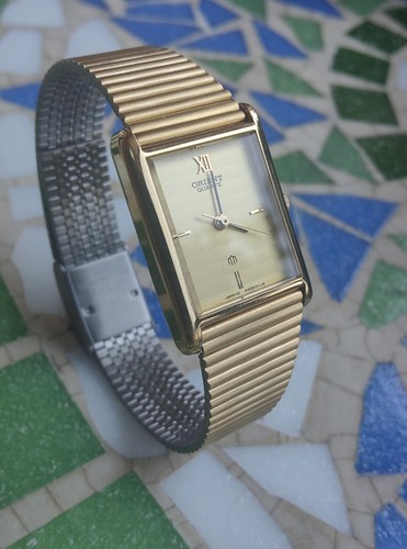Vintage watch analogue - vintage,