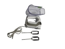 Hamilton Beach Mixer Manuale