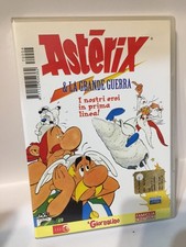 Asterix grande guerra - asterix, e