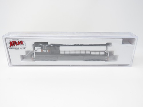 Atlas 40006017 dcc - dcc, sound