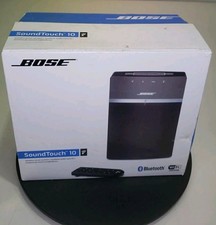Bose SoundTouch 10 Sistema