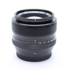 Fujifilm Fujinon XF 35mm F/1.4