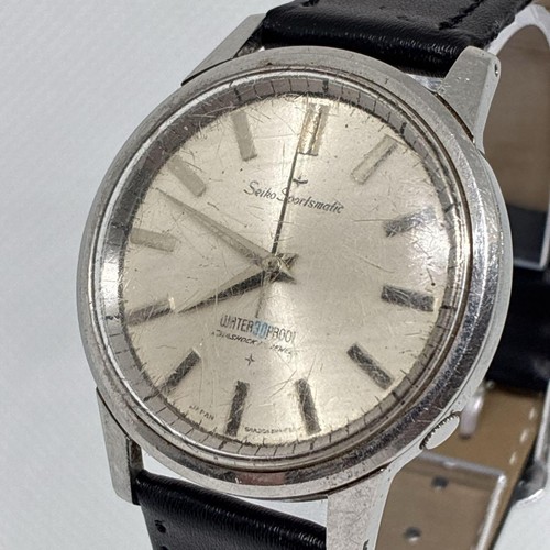 Orologio polso uomo seiko - orologio,